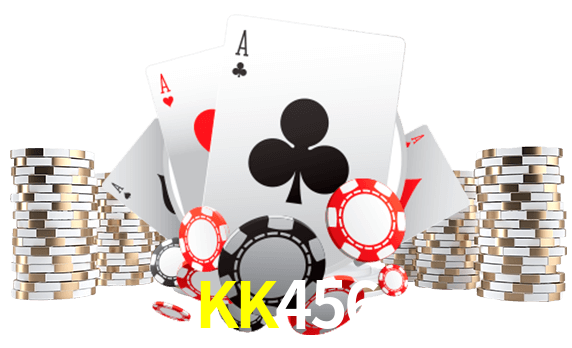 Jogue jogos de pôquer em KK456